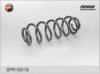 FENOX SPR16018 Coil Spring